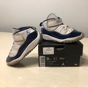 🌺Jordan 11 Retro 9C🌺